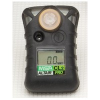 MSA (Mine Safety Appliances Co) 10076716 MSA ALTAIR Pro Chlorine Monitor